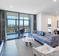 Meriton Suites Chatswood - Sydney Tourism