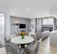 Meriton Suites Church Street Parramatta - Sydney Tourism