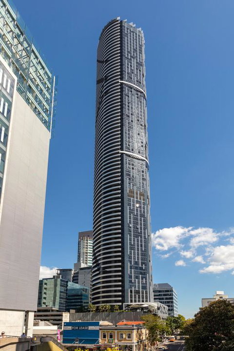 Meriton Suites Herschel Street - Sydney Tourism 3