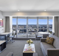 Meriton Suites Herschel Street - Sydney Tourism