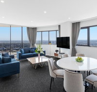 Meriton Suites Kent Street - Sydney Tourism