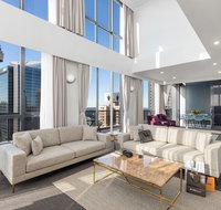 Meriton Suites Pitt Street - Sydney Tourism