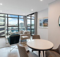 Meriton Suites Sussex Street - Sydney Tourism