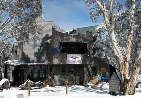 Merlot - Sydney Tourism 0