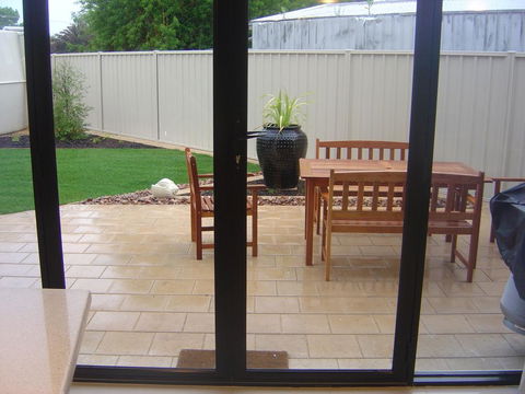 Merlot Verdelho Townhouses - Sydney Tourism 2