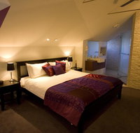 Merlot Verdelho Townhouses - Sydney Tourism