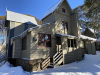 Merrigang Chalet Dinner Plain