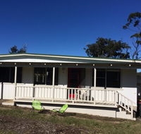 Merry Street Cottage - Sydney Tourism