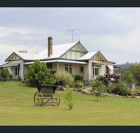 Merton Manor - Sydney Tourism