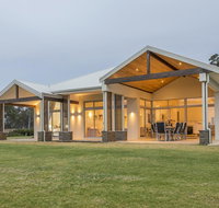 Metricup House - elegant country retreat - Sydney Tourism
