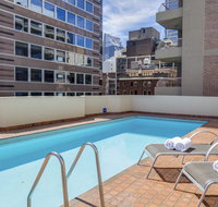 Metro Apartments on King - Sydney Tourism