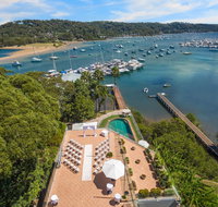 Metro Mirage Hotel Newport - Sydney Tourism