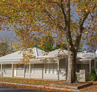 Mews Cottages - Sydney Tourism