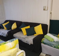 Meyenburg Unit 1 - Sydney Tourism