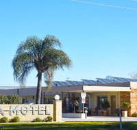 Mia Motel - Sydney Tourism