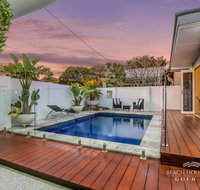 Miami Beachside Beach House - Sydney Tourism