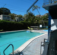 Miami Shore Apartments  Motel - Sydney Tourism