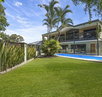 Miami Tranquility - Sydney Tourism