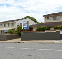 Mid City Motor Inn - Sydney Tourism