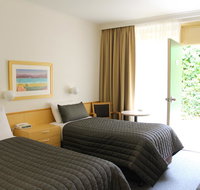 Mid City Motor Inn Queanbeyan - Sydney Tourism