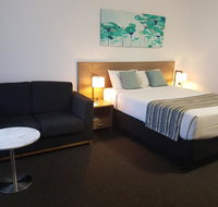 Mid City Motor Inn Singleton - Sydney Tourism