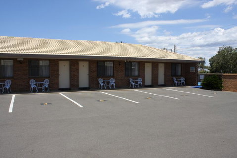 Mid Town Inn Narrabri - Sydney Tourism 2