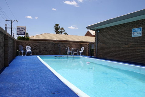 Mid Town Inn Narrabri - Sydney Tourism 0