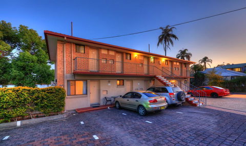 Midlands Motel - Sydney Tourism 3