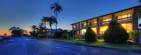 Midlands Motel - Sydney Tourism 0