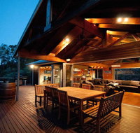 Milbrodale Lodge - Sydney Tourism