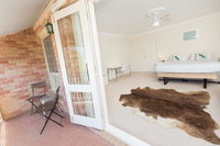 Mildura Townhouse