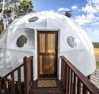 Mile End Glamping Pty Ltd - Sydney Tourism