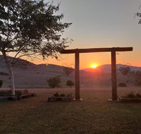 Milford Country Cottages