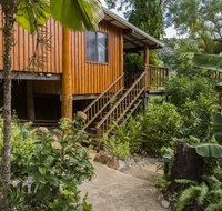 Milkwood Lodge - Sydney Tourism