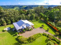 Mill Hill Cottage