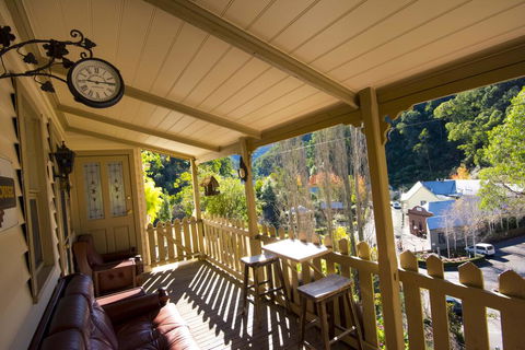 Mill House - Sydney Tourism 3