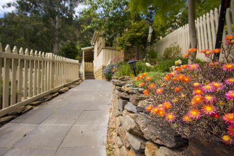 Mill House - Sydney Tourism 1