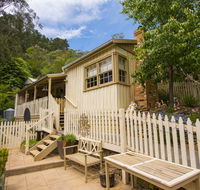 Mill house - Sydney Tourism