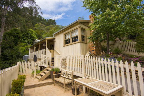 Mill House - Sydney Tourism 0