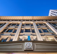 Miller Apartments - Sydney Tourism