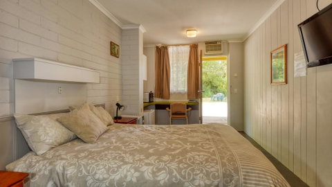 Millers Cottage Motel - Sydney Tourism 2