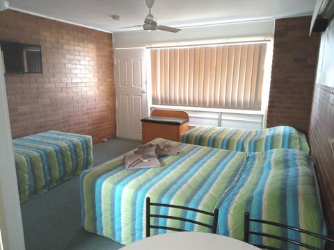 Millmerran Motel - Sydney Tourism 2