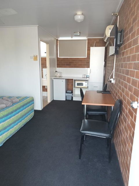 Millmerran Motel - Sydney Tourism 3