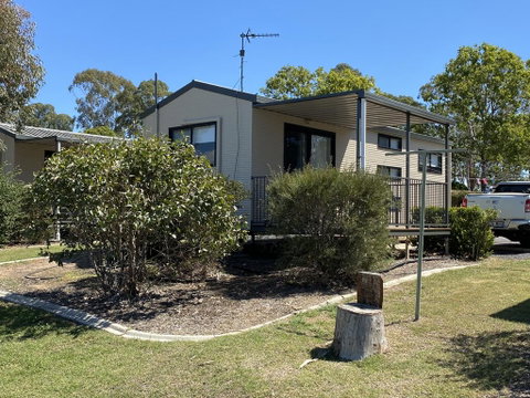 Millmerran Village Caravanpark - Sydney Tourism 2