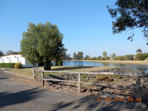 Millmerran Village Caravanpark - Sydney Tourism 0