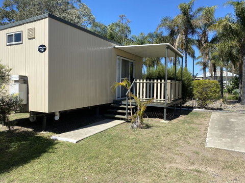 Millmerran Village Caravanpark - Sydney Tourism 1