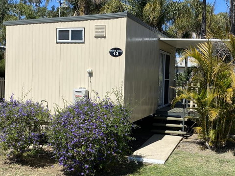 Millmerran Village Caravanpark - Sydney Tourism 3