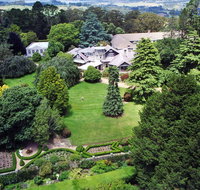 Milton Park Country House Hotel  Spa - Sydney Tourism