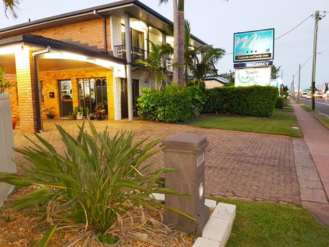Miners Lodge Motor Inn - Sydney Tourism 3