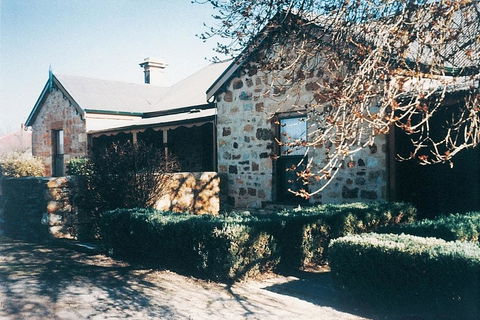 Mintaro Hideaway - Sydney Tourism 0
